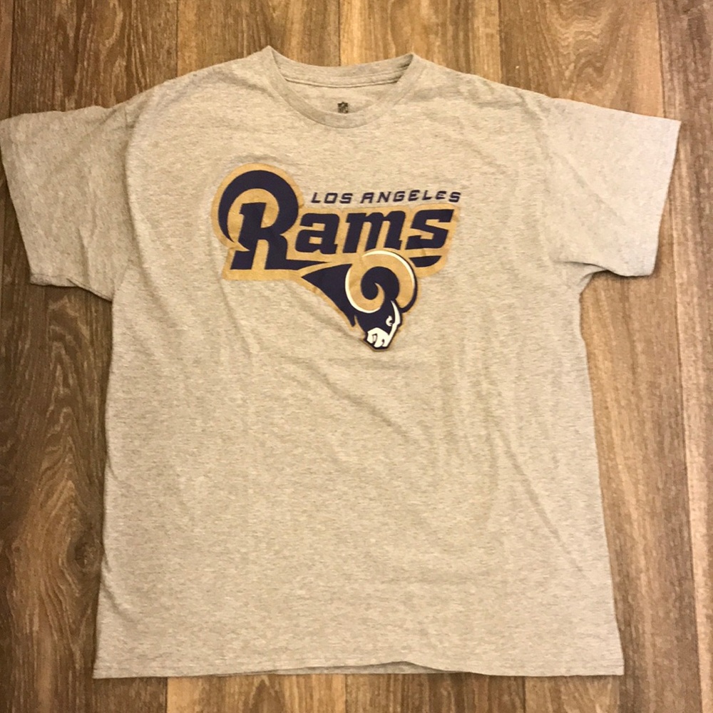 Los Angeles Rams t-shirt